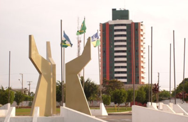Governo de Rondônia “acampa” em Vilhena com programas do Plano FutuRO