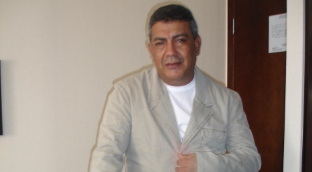 Duas vezes reitor da Unir, Ene Glória anuncia que vai concorrer novamente
