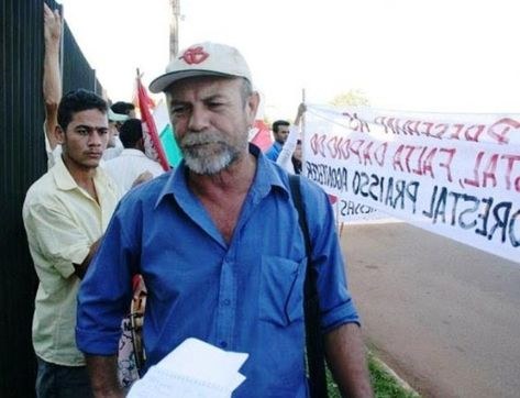 Morte de assassino livra quem mandou matar sobrevivente de corumbiara
