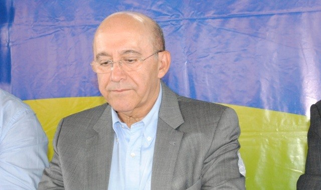 Em Vilhena, Sintero entrega carta a Confúcio e estipula prazo para evitar greve