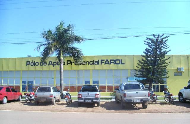 Em parceria com a Damásio, Farol oferece curso preparatório para OAB em Vilhena