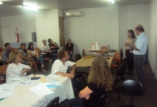 Duas escolas estaduais de Vilhena adotarão ensino integral a partir deste ano