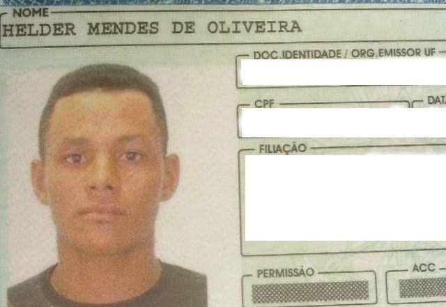 Identificado funcionário da Gazin morto em acidente; caminhoneiro está foragido