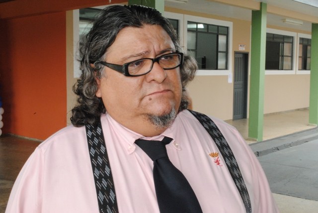 Colunista social se prepara para enfrentar as urnas pela primeira vez em Vilhena