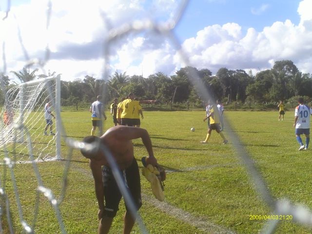 Quatro times fecham rodada com 100% de aproveitamento no Campeonato de Inverno