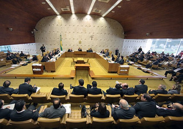 Advogado de Natan dá detalhes sobre julgamento do deputado amanhã no STF
