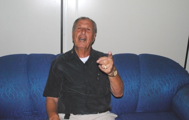 Aposentado de 71 anos quer que Prefeitura de Vilhena o isente de pagar IPTU