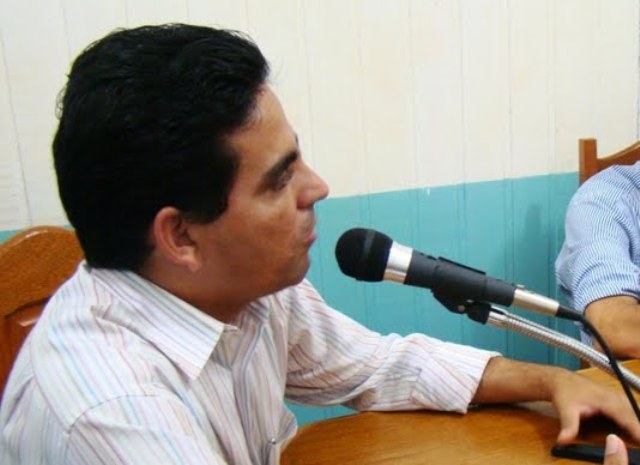 Jacier participa de audiência na justiça e confirma denúncia contra médicos