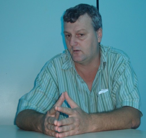 Vereador vilhenense sofre duas paradas cardíacas durante cirurgia em Cuiabá