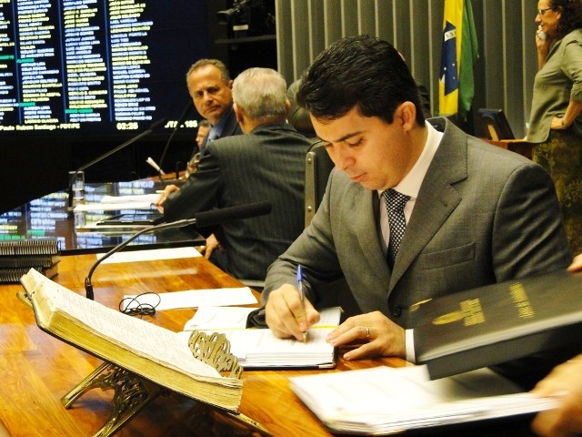 Deputado de Ji-Paraná diz que Lei da Palmada ameaça instituição familiar