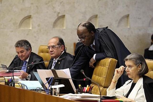 É hoje: STF finalmente vai decidir se Ficha Limpa vale para eleições deste ano
