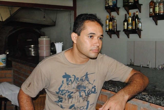 Comerciante sofre prejuízos por intoxicação provocada por agrotóxico em Vilhena