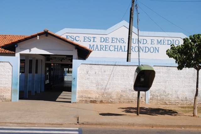Projeto da escola Marechal Rondon ganha destaque em revista científica do Rio