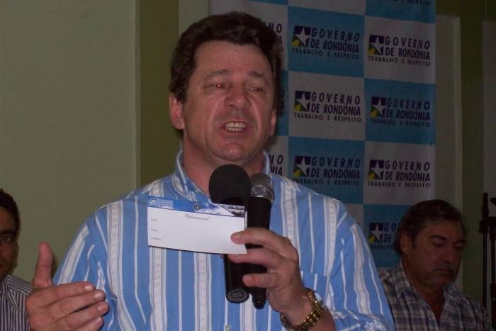 CASSOL QUER QUE VEREADORES DEVOLVAM DINHEIRO