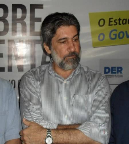 Senador Valdir Raupp dá declaração para “enterrar” candidatura de Melki
