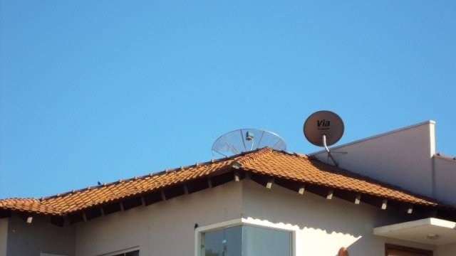 TV por assinatura: aumenta o número de vilhenenes que contratam esse serviço