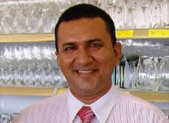 Palestra com Professor Antônio Matos vai sortear um Tablet