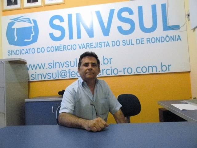 Sindicato se reúne com empresários em Vilhena e pede 100% de reajuste