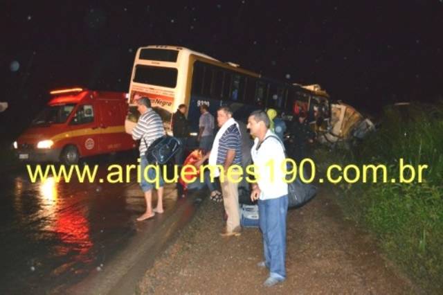 Casal de irmãos de Colorado morreu em acidente com ônibus; mulher era freira