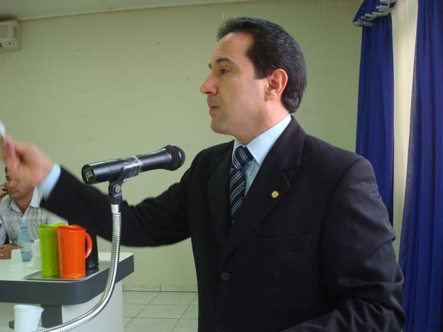 E lá vai Natan de novo! STF promete julgar deputado vilhenense na sessão de hoje