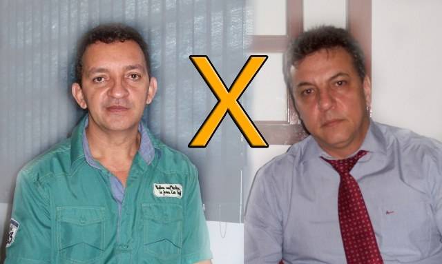 Prefeito Zé Rover é pivô de “racha” no PSB; ex-deputado quer lançar esposa