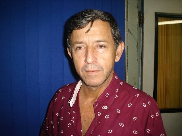 Familiares tentam trazer para Vilhena corpo de jornalista morto no Paraná