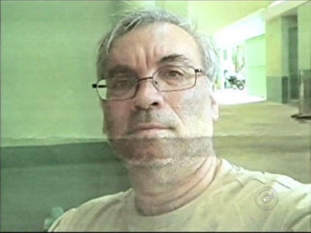 Português que havia sumido em SP reaparece procurando emprego em Rondônia