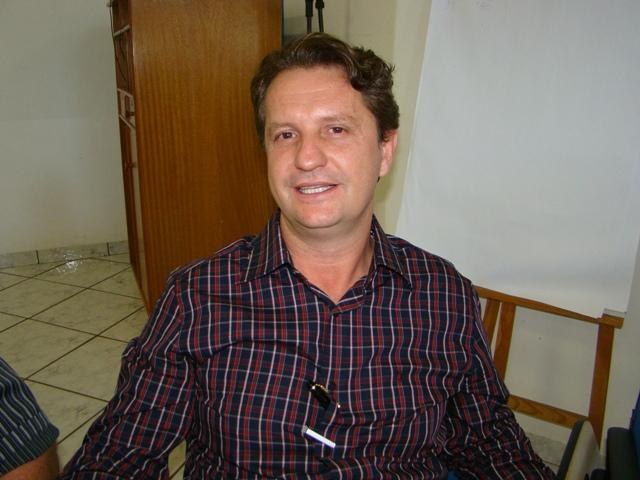 Prefeito anuncia gratificação de 11% para servidores da Educação em Vilhena