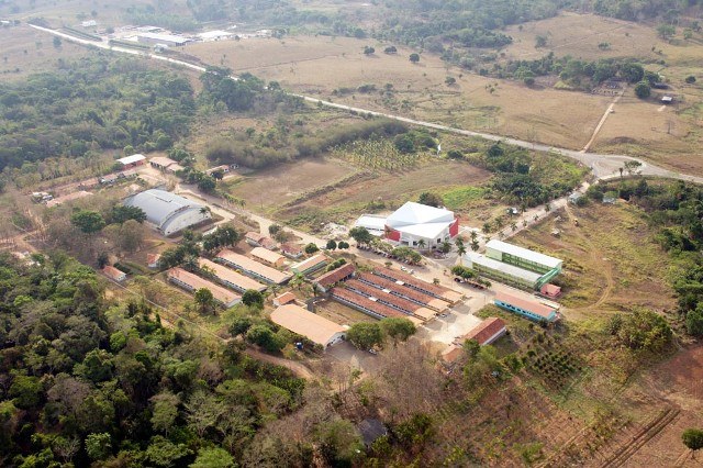 Vilhena e Colorado: Ifro lança concurso para preenchimento de 16 vagas