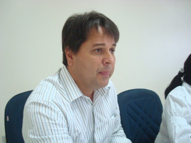 Melki vai ao STJ pedir para ser julgado; ex-prefeito tenta concorrer este ano