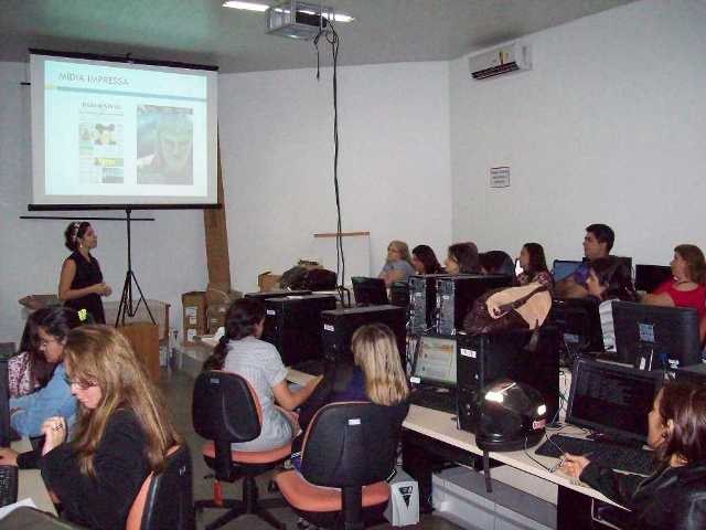 Professores estaduais do Cone Sul se especializam em “Mídias na Educação”