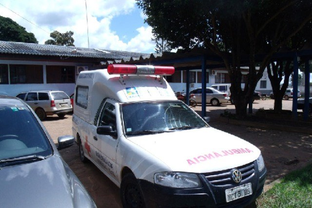 Exclusivo: motorista acusado de fazer sexo em ambulância desmente policia