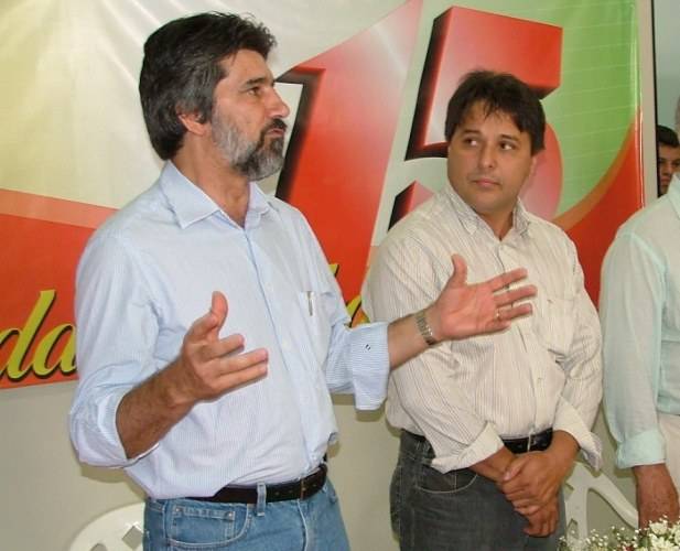 MELKI NÃO CONFIRMA CANDIDATURA EM 2010