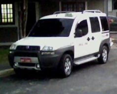 Armado com faca, homem é preso acusado de roubar taxista no Cristo Rei