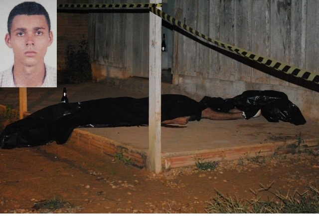 Vilhena registra o quinto homicídio em menos de 72 horas