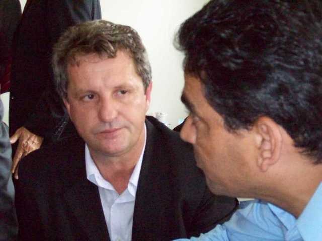 Prefeito diz que terá entre 15 e 18 partidos em seu palanque este ano