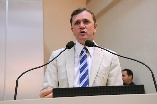 Deputado anuncia recursos para aquisição de mamógrafo para Hospital Regional