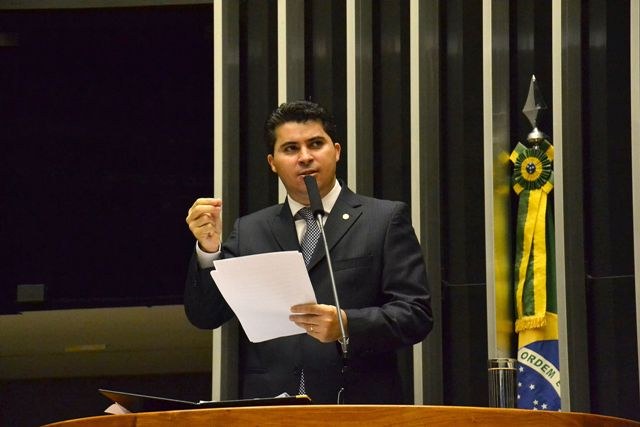 Deputado rondoniense critica STJ e endurece discurso contra motoristas bêbados