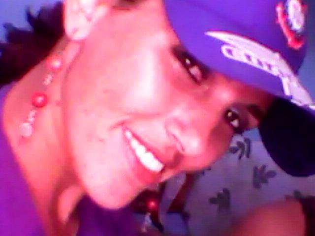 Irmão reconhece corpo de mulher que morreu atropelada ontem em Vilhena