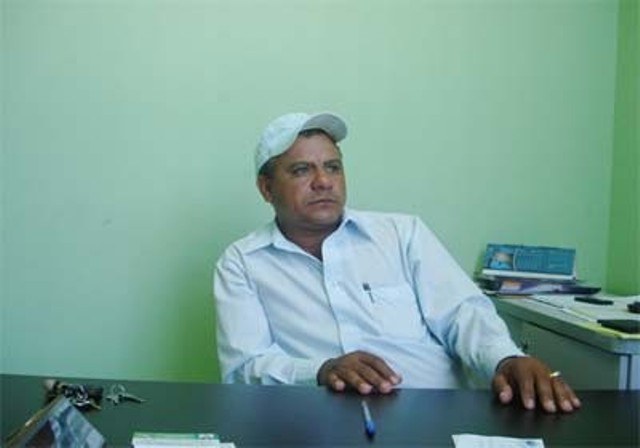 Vereador desmente prisão e adianta que não fará acordo com Ministério Público