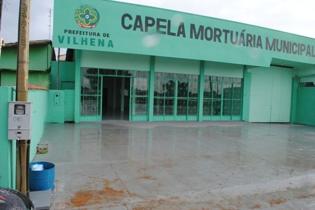 Assessoria de Rover diz que Prefeitura não tem culpa por corte de luz em capela