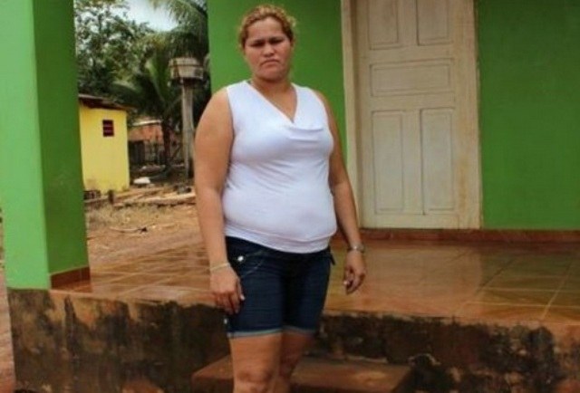 Folha de São Paulo noticia morte de trabalhadora rural de 27 anos em Rondônia