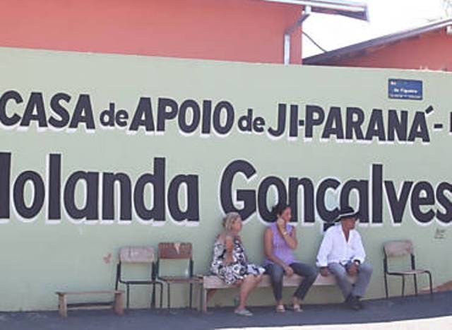 97% dos rondonienses com câncer procuram atendimento em hospital de Barretos