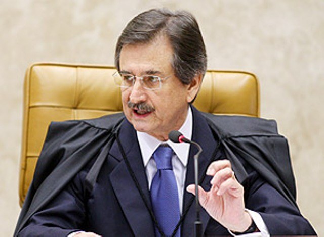 Presidente do STF quer mudar lei do nepotismo e usa Rondônia para argumentar