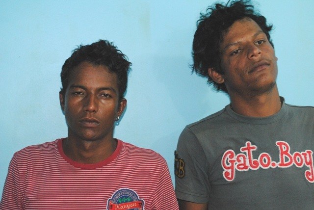 PM fecha “boca” e encontra menor desaparecida e assassino procurado no local