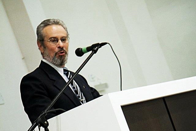 Pastor presbiteriano volta a Vilhena e reestreia coluna no jornal FOLHA DO SUL