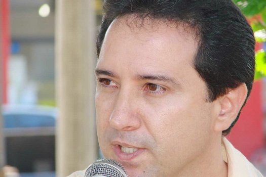 NATAN AGORA É CIDADÃO DE ARIQUEMES