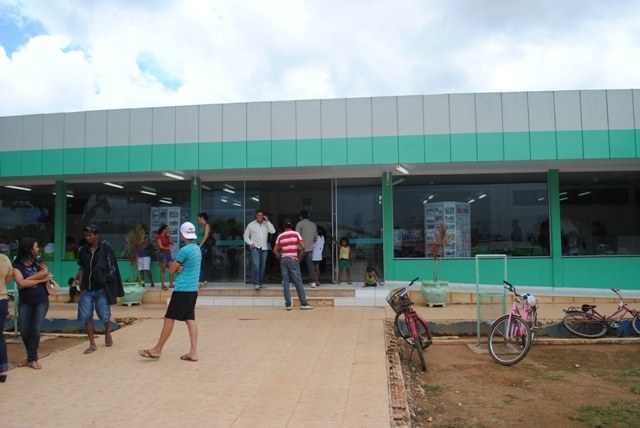 Vilhena paga preço por não poder recusar doentes que vêm de outras cidades