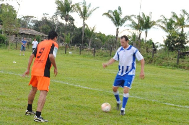 Mais três equipes se classificam para a terceira fase da Copa do Trabalhador 