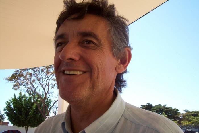 BIL NÃO DESISTIU E SERÁ CANDIDATO